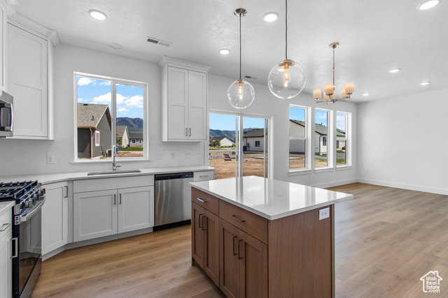 Photo 11 for MLS #2118884 at 544 N 800 West