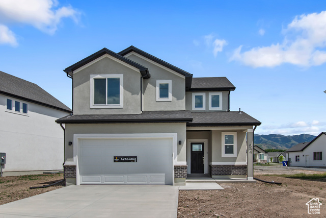 Photo 2 for MLS #2118884 at 544 N 800 West