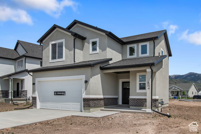 Photo 3 for MLS #2118884 at 544 N 800 West