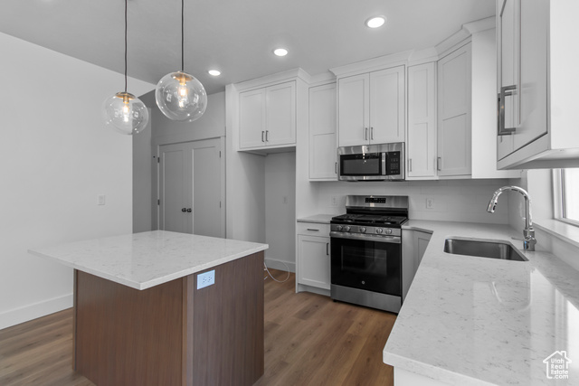 Photo 12 for MLS #2118884 at 544 N 800 West