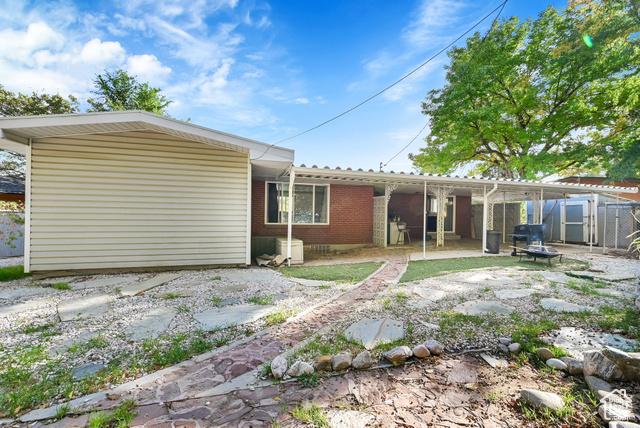 Photo 35 for MLS #2118885 at 4825 S Burch Creek Dr