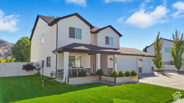 3262 S 470 W, Logan UT 84321