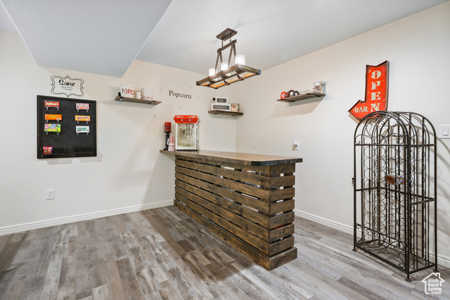 Photo 17 for MLS #2118887 at 593 N 2040 East