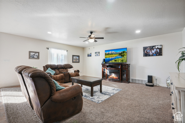Photo 4 for MLS #2118887 at 593 N 2040 East