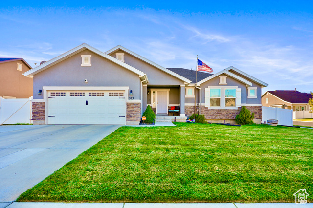 View photos for 593 N 2040 East MLS #2118887 - 593 N 2040 East