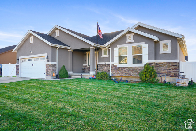Photo 30 for MLS #2118887 at 593 N 2040 East