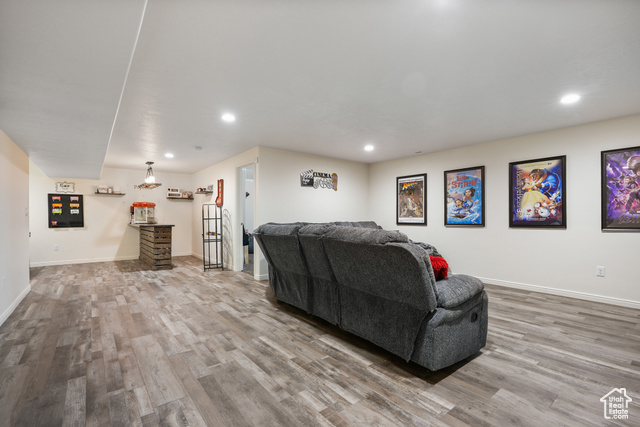 Photo 19 for MLS #2118887 at 593 N 2040 East