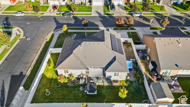 Photo 29 for MLS #2118887 at 593 N 2040 East