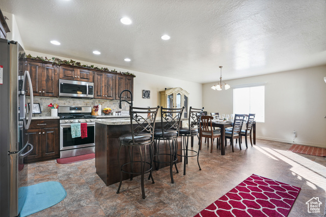 Photo 5 for MLS #2118887 at 593 N 2040 East