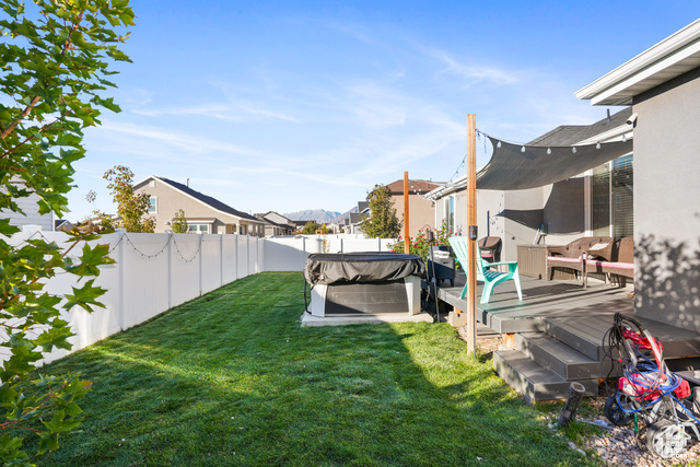 Photo 27 for MLS #2118887 at 593 N 2040 East