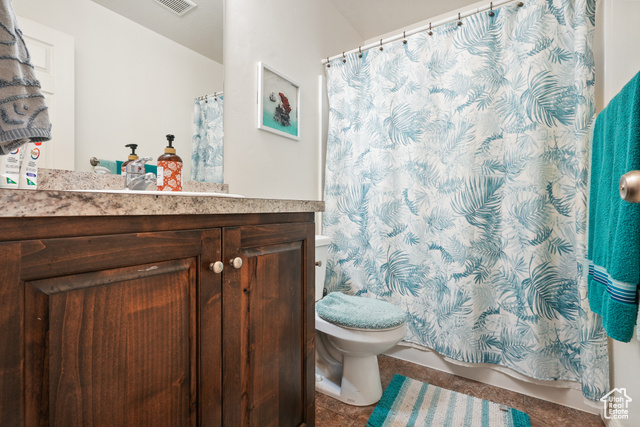 Photo 16 for MLS #2118887 at 593 N 2040 East