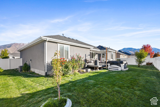 Photo 28 for MLS #2118887 at 593 N 2040 East