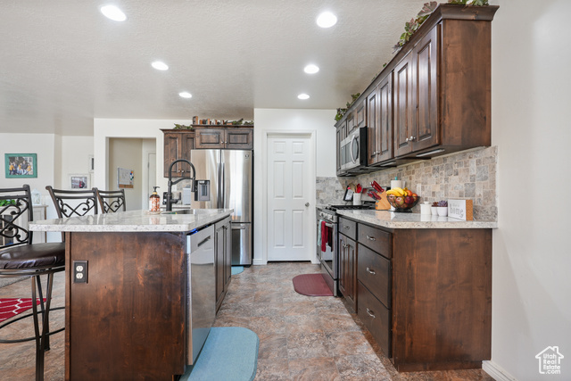 Photo 7 for MLS #2118887 at 593 N 2040 East