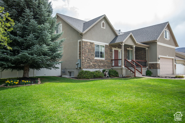 Photo 2 for MLS #2118890 at 53 W 300 South