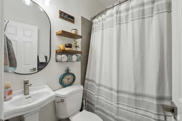 Photo 10 for MLS #2118890 at 53 W 300 South