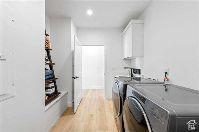 Photo 34 for MLS #2118891 at 1823 W 180 N St