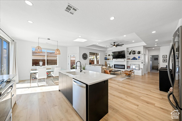 Photo 23 for MLS #2118891 at 1823 W 180 N St