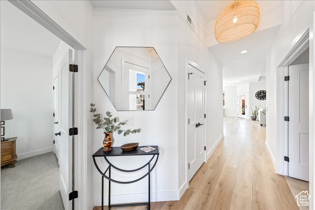 Photo 10 for MLS #2118891 at 1823 W 180 N St