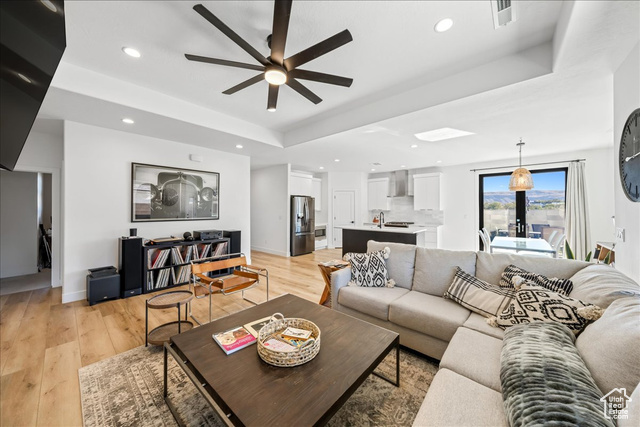 Photo 22 for MLS #2118891 at 1823 W 180 N St