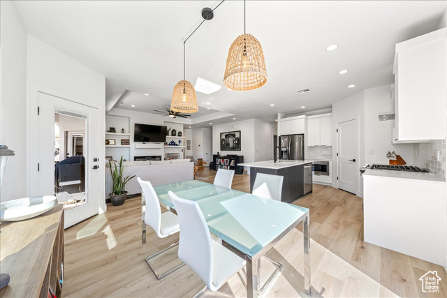 Photo 29 for MLS #2118891 at 1823 W 180 N St