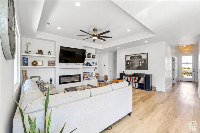 Photo 20 for MLS #2118891 at 1823 W 180 N St