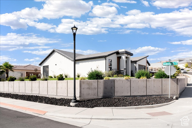 Photo 4 for MLS #2118891 at 1823 W 180 N St