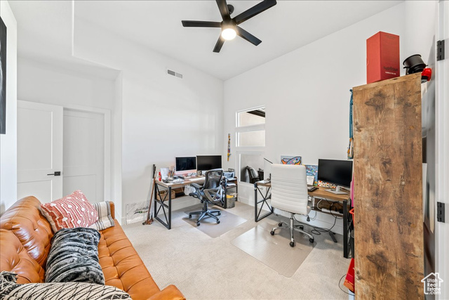 Photo 15 for MLS #2118891 at 1823 W 180 N St