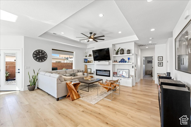 Photo 19 for MLS #2118891 at 1823 W 180 N St