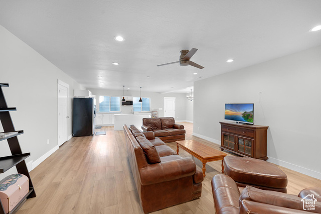 Photo 25 for MLS #2118892 at 4602 N Kings Peak Way