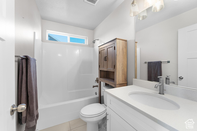 Photo 20 for MLS #2118892 at 4602 N Kings Peak Way