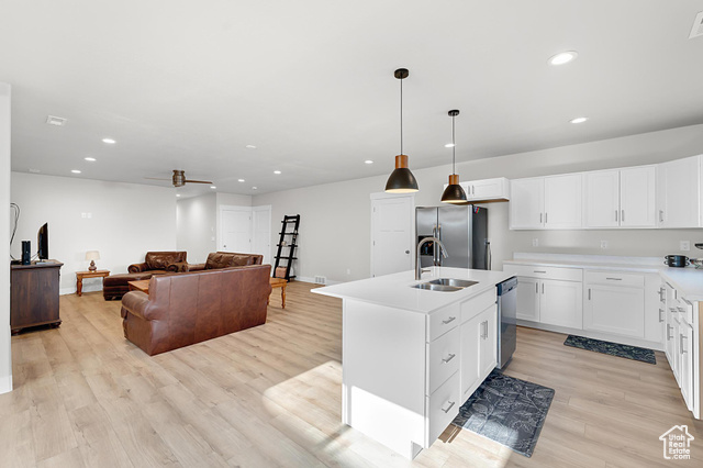 Photo 23 for MLS #2118892 at 4602 N Kings Peak Way