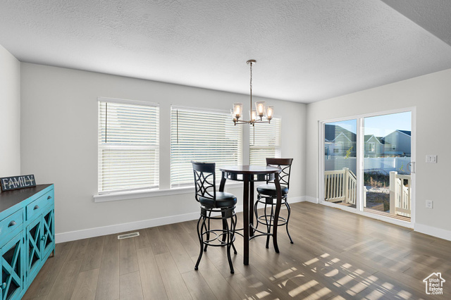 Photo 9 for MLS #2118892 at 4602 N Kings Peak Way