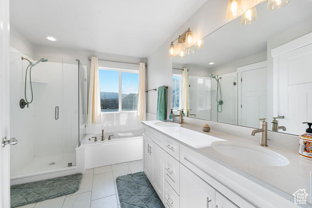 Photo 15 for MLS #2118892 at 4602 N Kings Peak Way