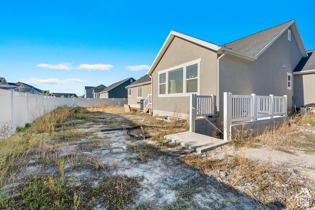 Photo 33 for MLS #2118892 at 4602 N Kings Peak Way