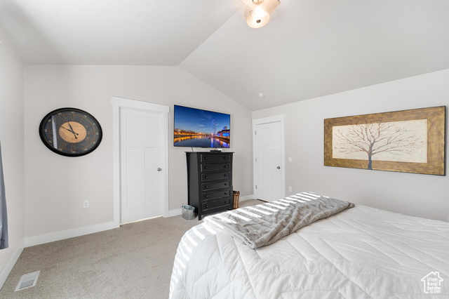 Photo 14 for MLS #2118892 at 4602 N Kings Peak Way