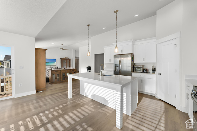 Photo 5 for MLS #2118892 at 4602 N Kings Peak Way