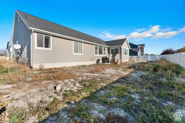 Photo 34 for MLS #2118892 at 4602 N Kings Peak Way