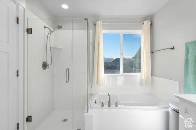 Photo 16 for MLS #2118892 at 4602 N Kings Peak Way