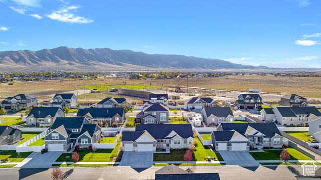 Photo 36 for MLS #2118892 at 4602 N Kings Peak Way