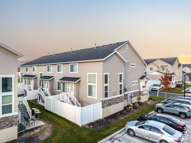 Photo 25 for MLS #2118893 at 41 N 2150 West #109
