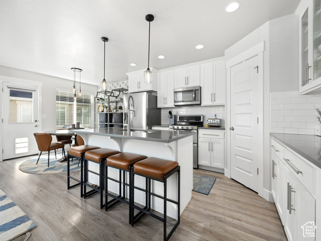 Photo 5 for MLS #2118893 at 41 N 2150 West #109
