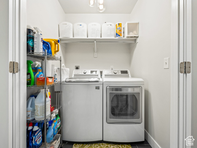 Photo 17 for MLS #2118893 at 41 N 2150 West #109