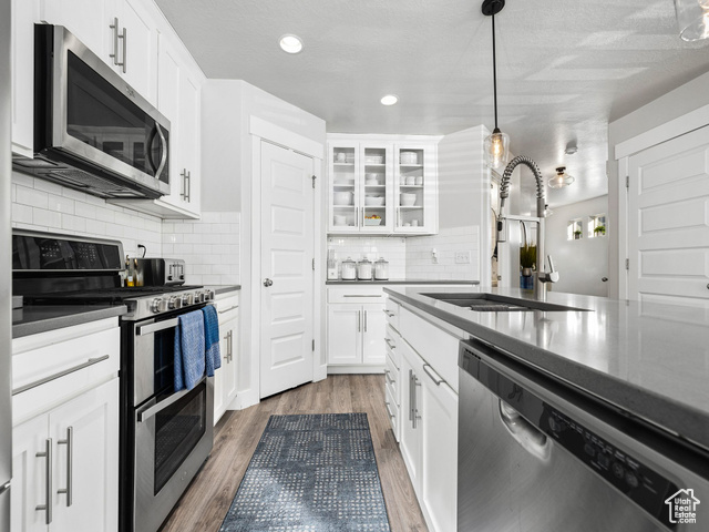 Photo 8 for MLS #2118893 at 41 N 2150 West #109