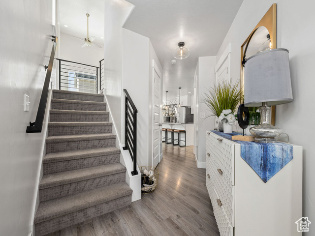 Photo 3 for MLS #2118893 at 41 N 2150 West #109