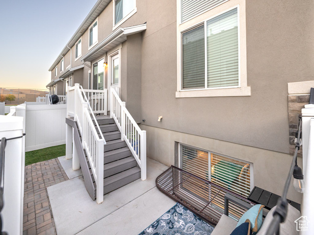 Photo 23 for MLS #2118893 at 41 N 2150 West #109