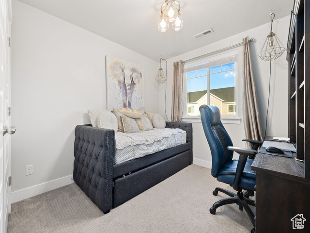 Photo 14 for MLS #2118893 at 41 N 2150 West #109