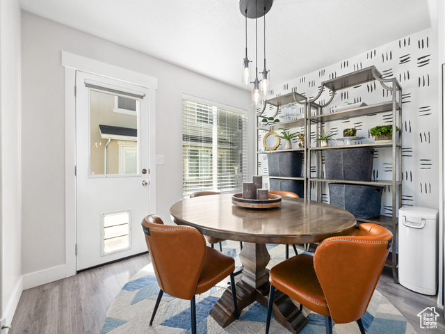 Photo 6 for MLS #2118893 at 41 N 2150 West #109