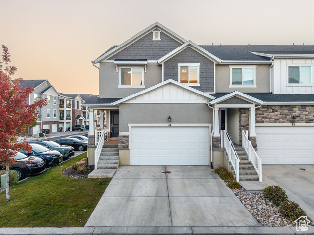41 N 2150 W #109, Lehi UT 84043