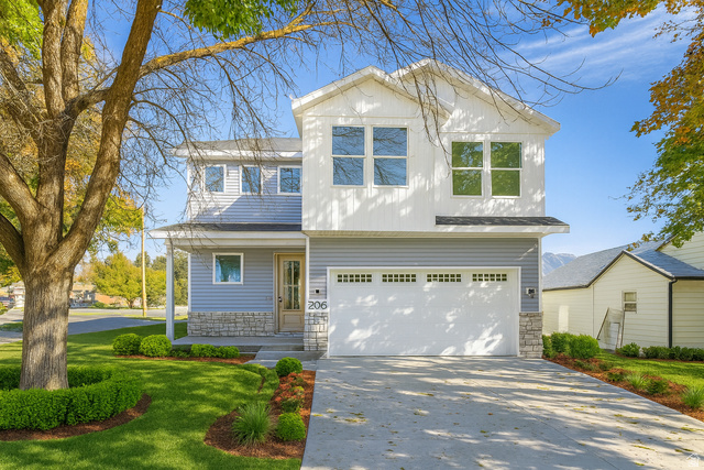 206 S 100 E, Smithfield UT 84335