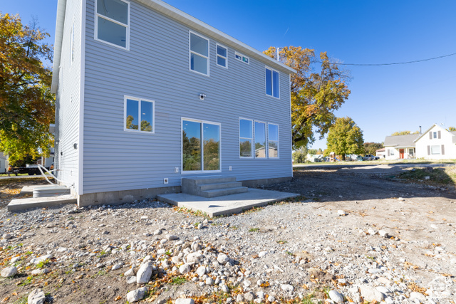 Photo 6 for MLS #2118894 at 206 S 100 East